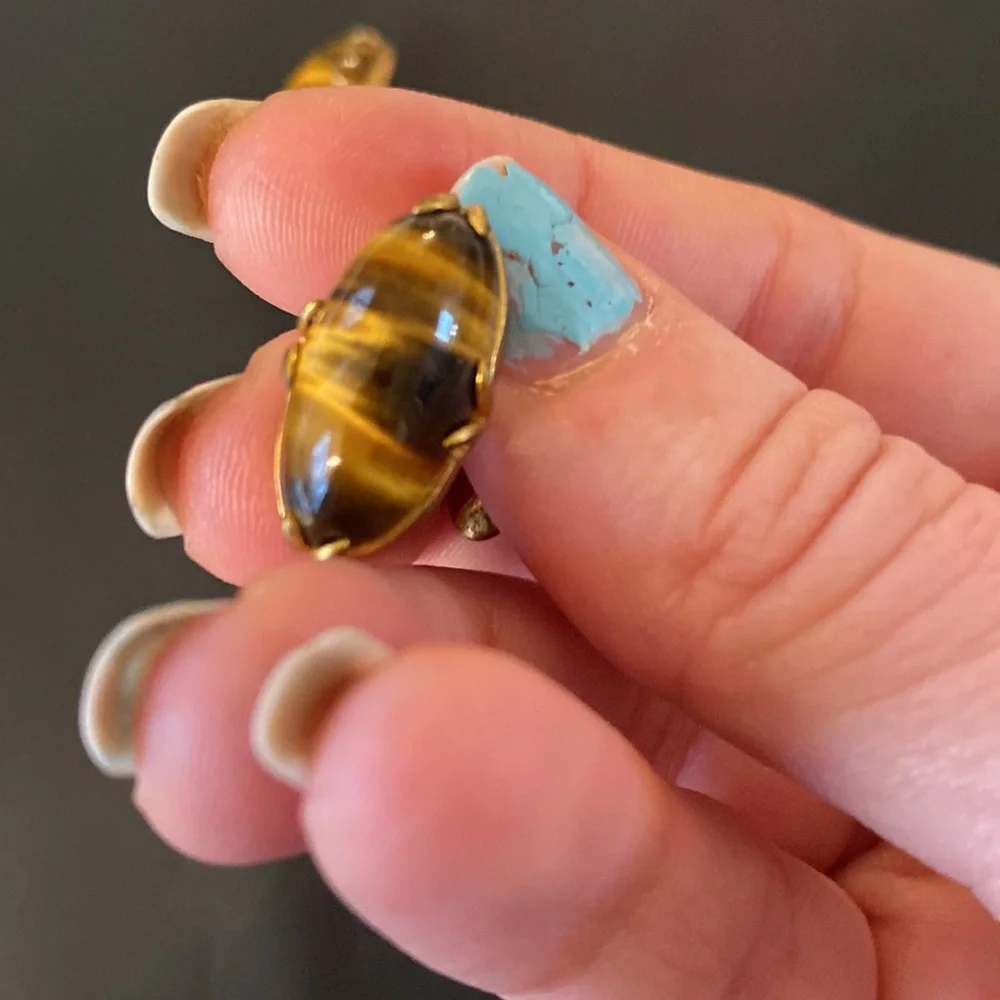 Cuff links - Picture 6 of 6